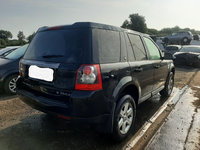 Maner usa dreapta spate Land Rover Freelander 2010 SUV 2.2 DOHC