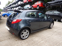 Maner usa dreapta spate Mazda 2 2008 Hatchback 1498 i