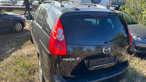 Maner usa dreapta spate Mazda 5 2006 Hatchback 2.0