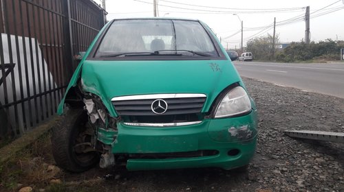 Maner usa dreapta spate Mercedes A-CLASS W168