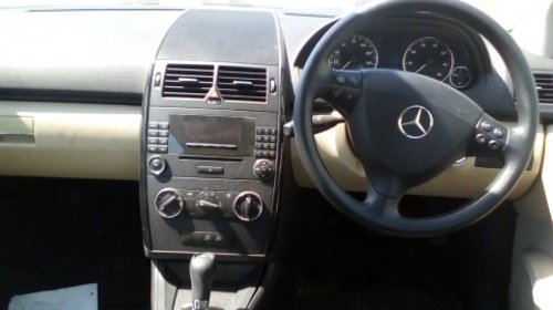 Maner usa dreapta spate Mercedes A-CLASS W169 2006 Hatchback 1.5