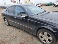 Maner Usa Dreapta Spate Mercedes-Benz E-Class W211, 2003, Berlina