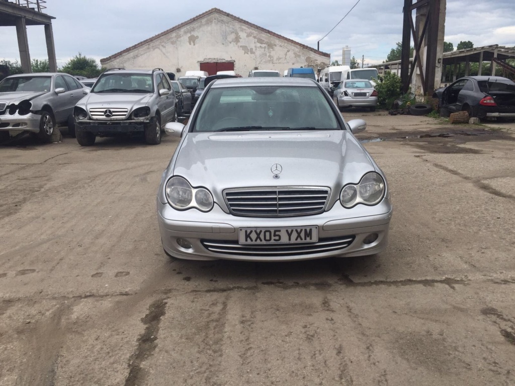 Maner usa dreapta spate Mercedes C-CLASS