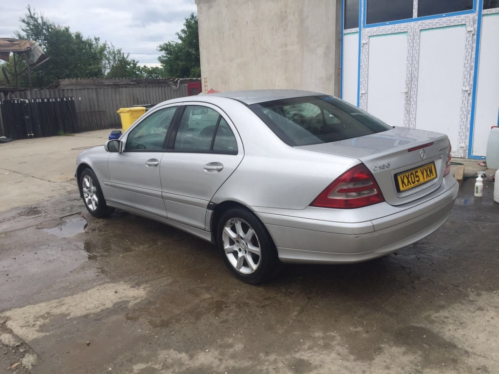 Maner usa dreapta spate Mercedes C-CLASS