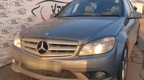 Maner usa dreapta spate Mercedes C-Class W204