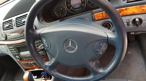 Maner usa dreapta spate Mercedes E-CLASS W211 2004 Berlina 2.7 D