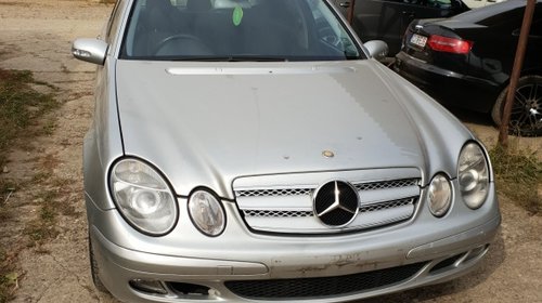 Maner usa dreapta spate Mercedes E-CLASS W211