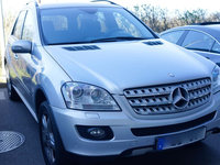 Maner usa dreapta spate Mercedes M-Class W164 2006 suv 3,0