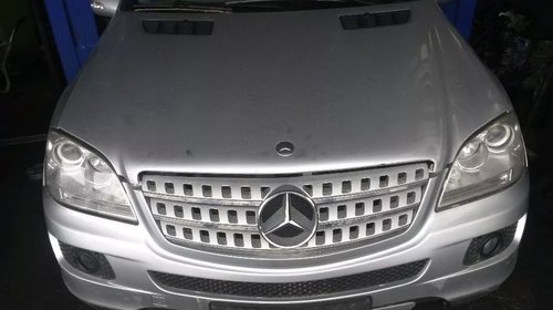 Maner usa dreapta spate Mercedes M-Class W164