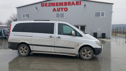 Maner usa dreapta spate Mercedes Vito W639 2006 VAN 2.2