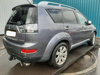 Maner usa dreapta spate Mitsubishi Outlander 2008 SUV 2.2 DIESEL