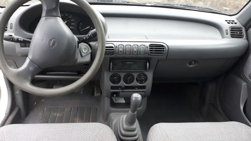 Maner usa dreapta spate Nissan Micra 1993 Hatchback 998