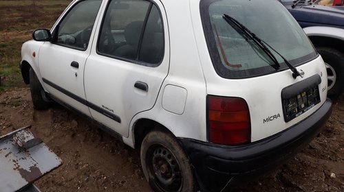Maner usa dreapta spate Nissan Micra 1993 Hatchback 998