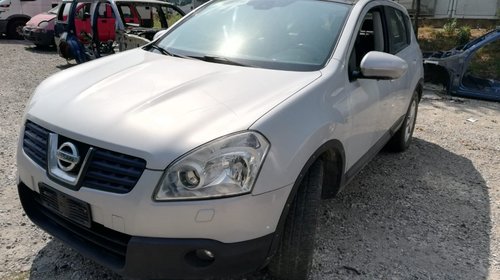 Maner usa dreapta spate Nissan Qashqai 2007 SUV 2.0 dCi