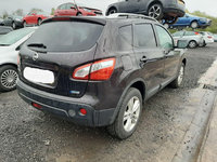 Maner usa dreapta spate Nissan Qashqai 2010 SUV 1.5 DCI