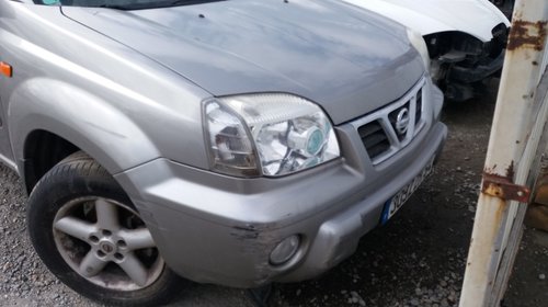 Maner usa dreapta spate Nissan X-Trail 2003 SUV 2.2 DIESEL