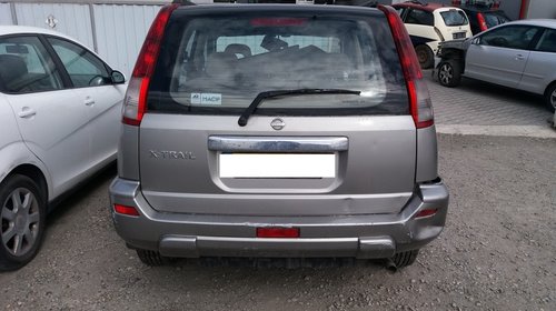 Maner usa dreapta spate Nissan X-Trail 2003 SUV 2.2 DIESEL