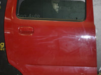 Maner usa dreapta spate Opel Agila 2005 1.3 CDTI
