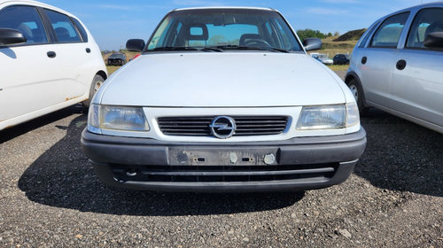 Maner usa dreapta spate Opel Astra F 1995 Ber