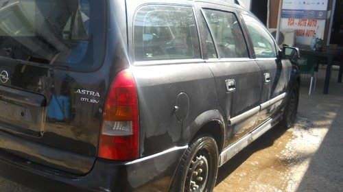 Maner usa dreapta spate Opel Astra G 2001 caravan 2,0