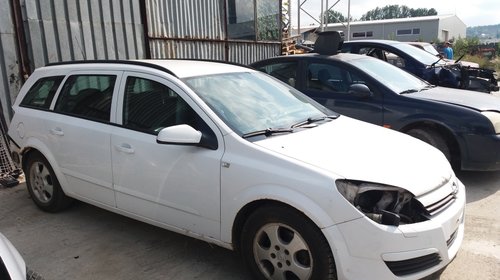 Maner usa dreapta spate Opel Astra H 2005 Car