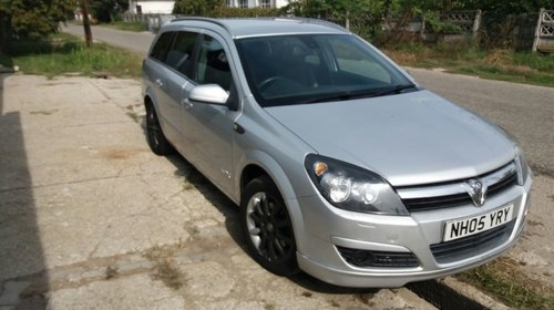 Maner usa dreapta spate Opel Astra H 2007 Break 1.8 16V VXR