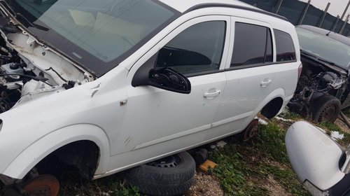 Maner usa dreapta spate Opel Astra H 2008 Bre