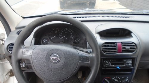 Maner usa dreapta spate Opel Combo 2006 DUBA 1.3