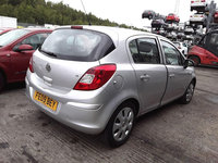 Maner usa dreapta spate Opel Corsa D 2009 Hatchback 1.4 i