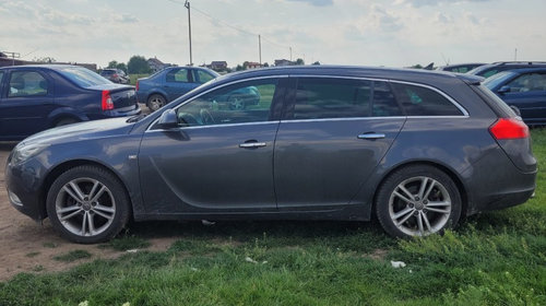 Maner usa dreapta spate Opel Insignia A 2010 break 2.0 d