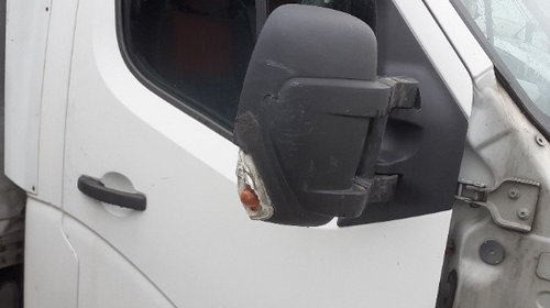 Maner usa dreapta spate Opel Movano B 2012 duba 2.3 dci