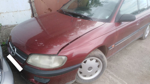 Maner usa dreapta spate Opel Omega 1997 Combi 2.0 benzina