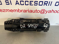 Maner usa dreapta spate pentru VW Polo 6R 2010, cod 5N837205