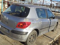 Maner usa dreapta spate Peugeot 307 2000 hdi