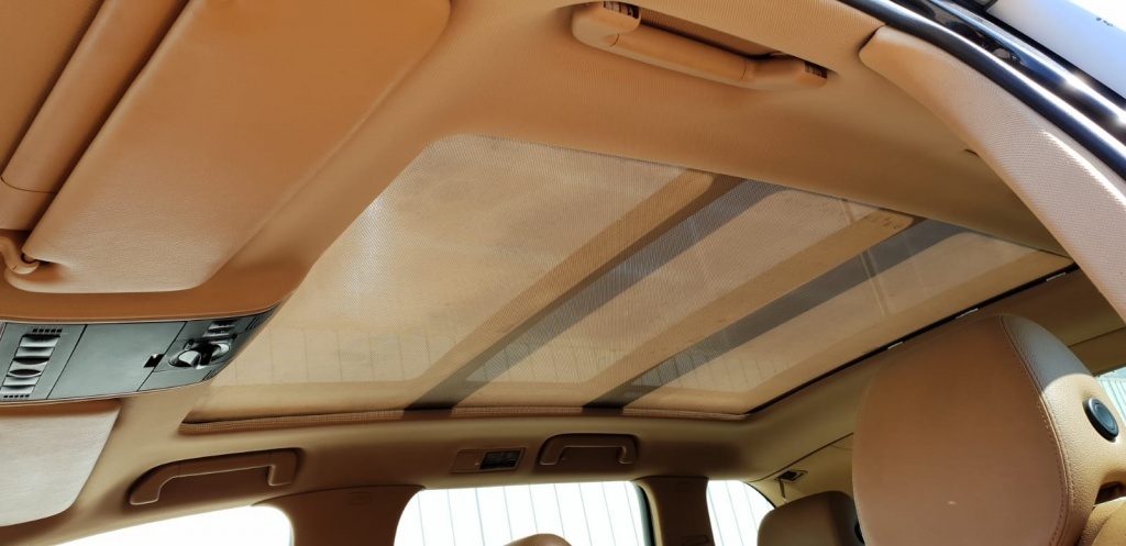 Maner usa dreapta spate Porsche Cayenne 