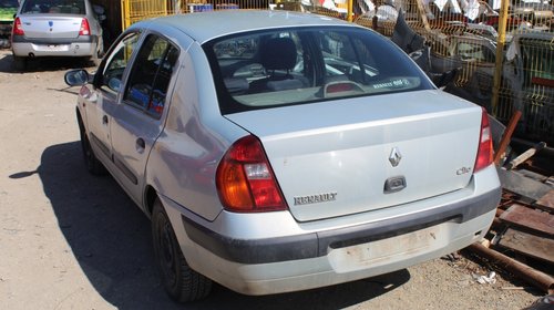 Maner usa dreapta spate Renault Clio 2002 berlina 1.5