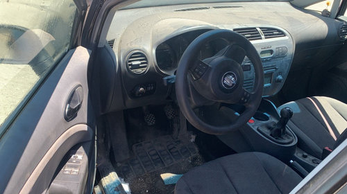 Maner usa dreapta spate Seat Leon 2007 hatchback 1,9 tdi