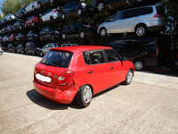 Maner usa dreapta spate Skoda Fabia 2 2010 Hatchback 1.2i CHFA