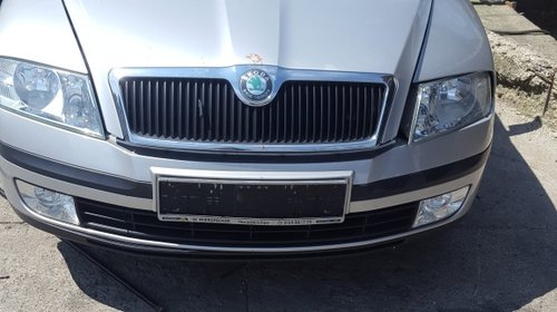 Maner usa dreapta spate Skoda Octavia 2007 co