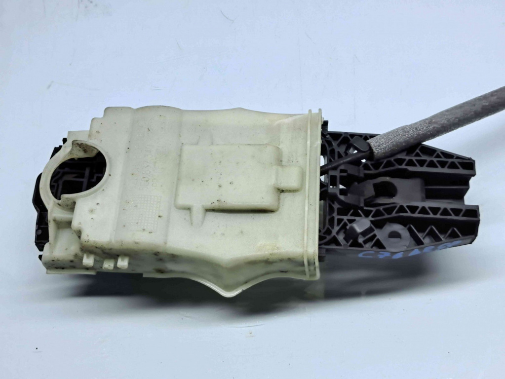 Maner usa dreapta spate Skoda Rapid (NH3) [Fabr 20