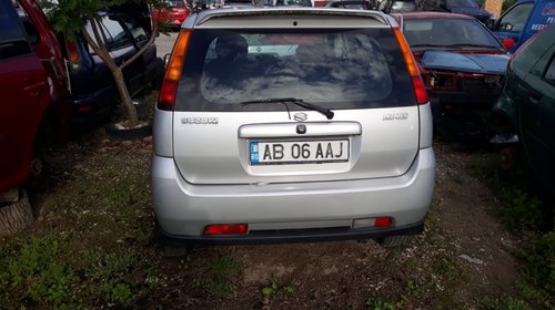 Maner usa dreapta spate Suzuki Ignis 2005 DE TEREN 1490