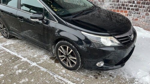 Maner usa dreapta spate Toyota Avensis 2014 f