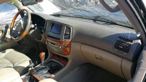 Maner usa dreapta spate Toyota Land Cruiser 2006 SUV 4.7 V8