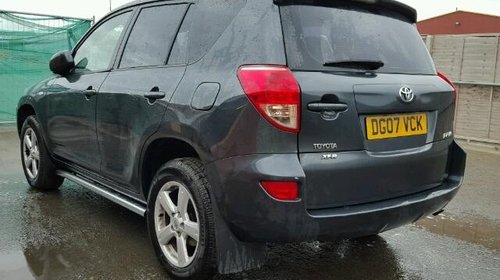 Maner usa dreapta spate Toyota RAV 4 2007 SUV 2.0