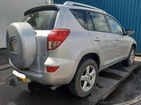 Maner usa dreapta spate Toyota RAV 4 2007 SUV 2.2d-4D