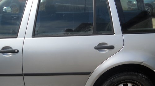 Maner usa dreapta spate Volkswagen Golf 4 2002 VARIANT 1.9 TDI