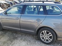 Maner usa dreapta spate Volkswagen Golf 6 2011 break 1.6 diesel