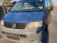 Maner usa dreapta spate Volkswagen T5 2006 bus 2.5