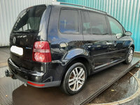 Maner usa dreapta spate Volkswagen Touran 2009 VAN 1.9 TDI