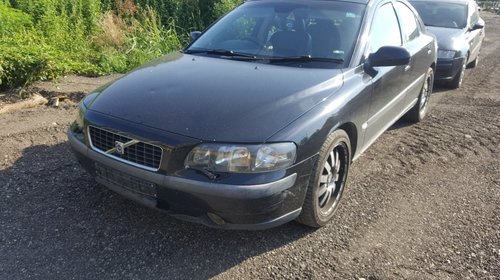 Maner usa dreapta spate Volvo S60 2002 sedan 